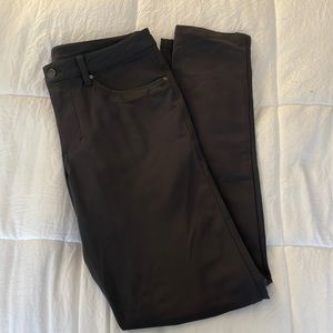 Lululemon ABC Pants